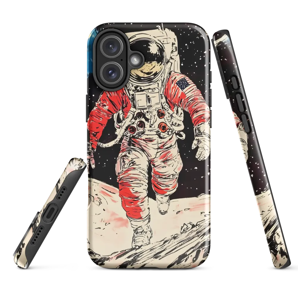 Lunar Explorer