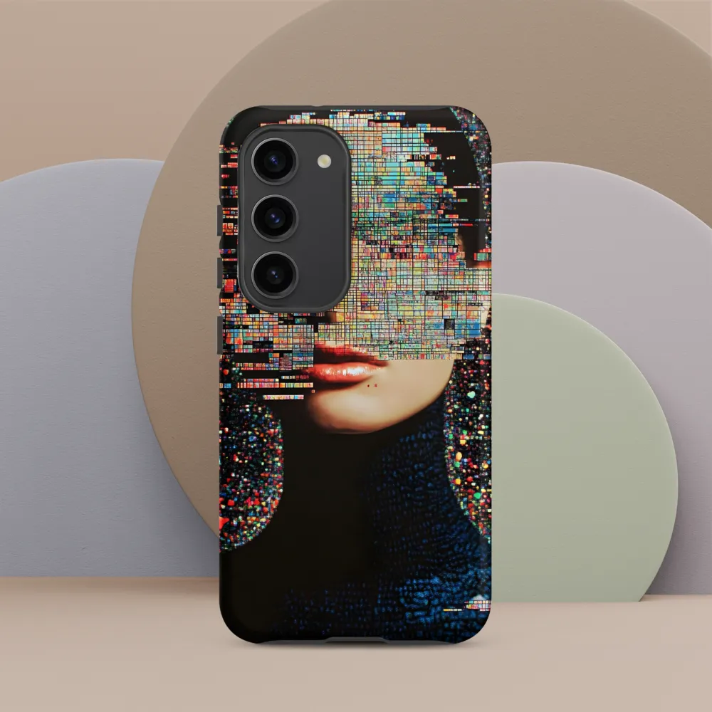 Fragmented Identity