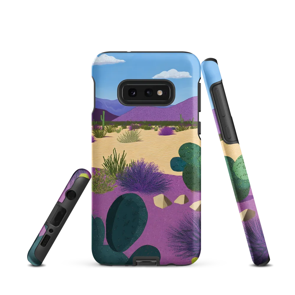 Desert Serenity