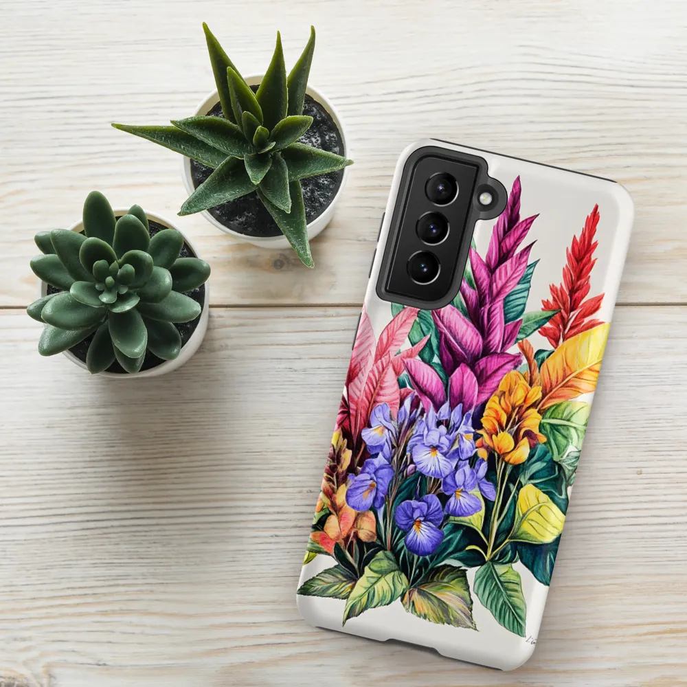 Tropical Symphony