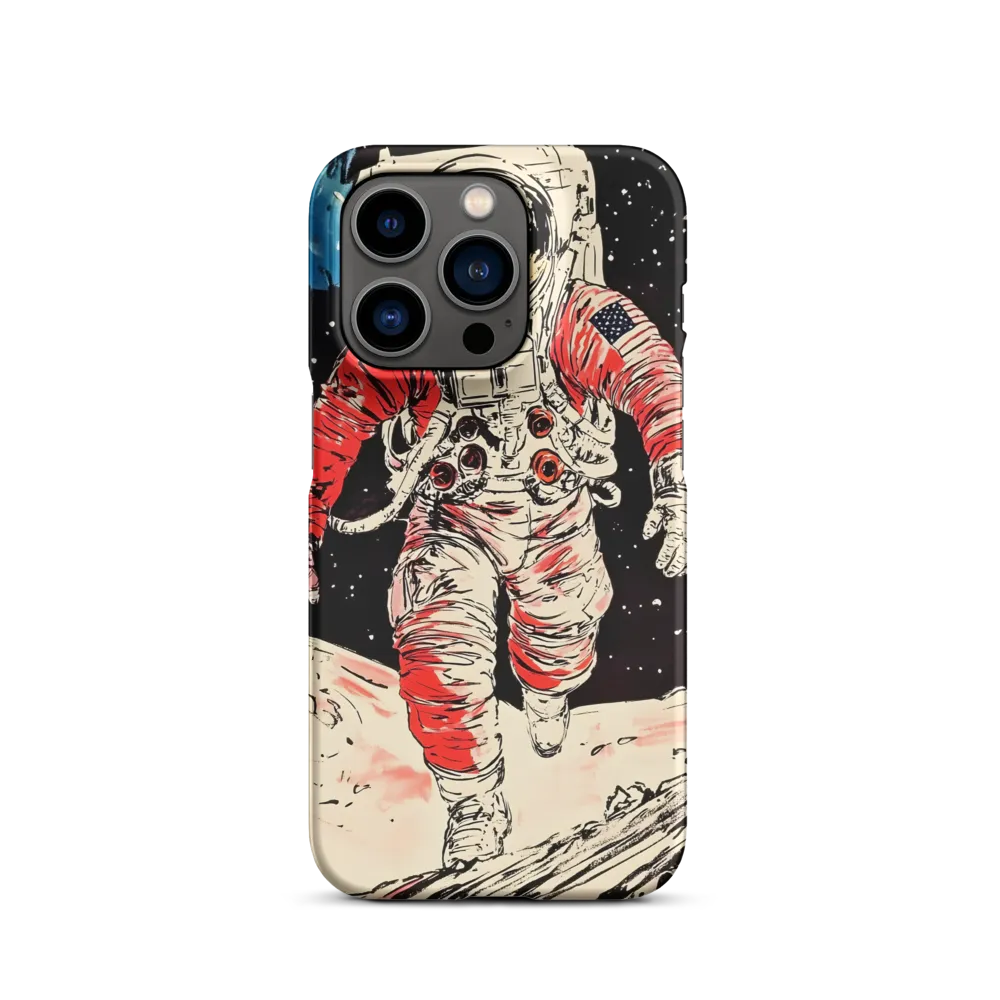 Lunar Explorer