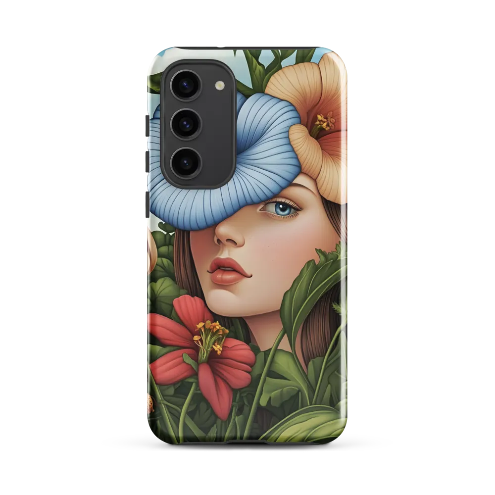 Harmony in Bloom