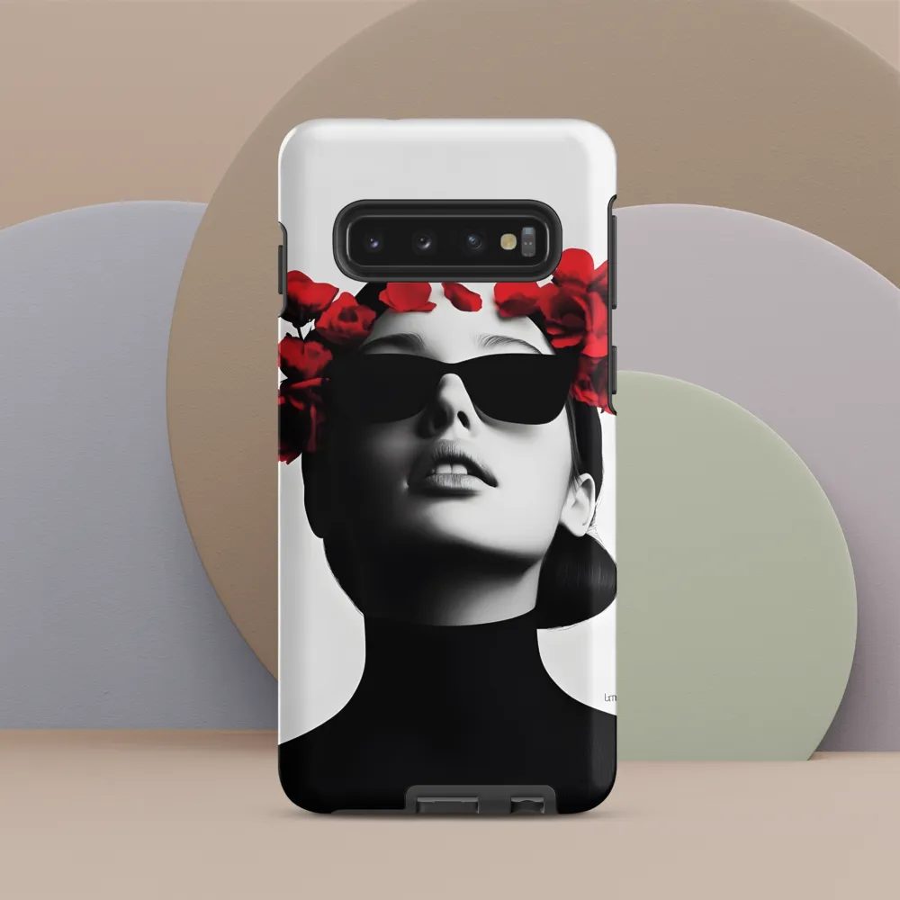 Blooming Elegance
