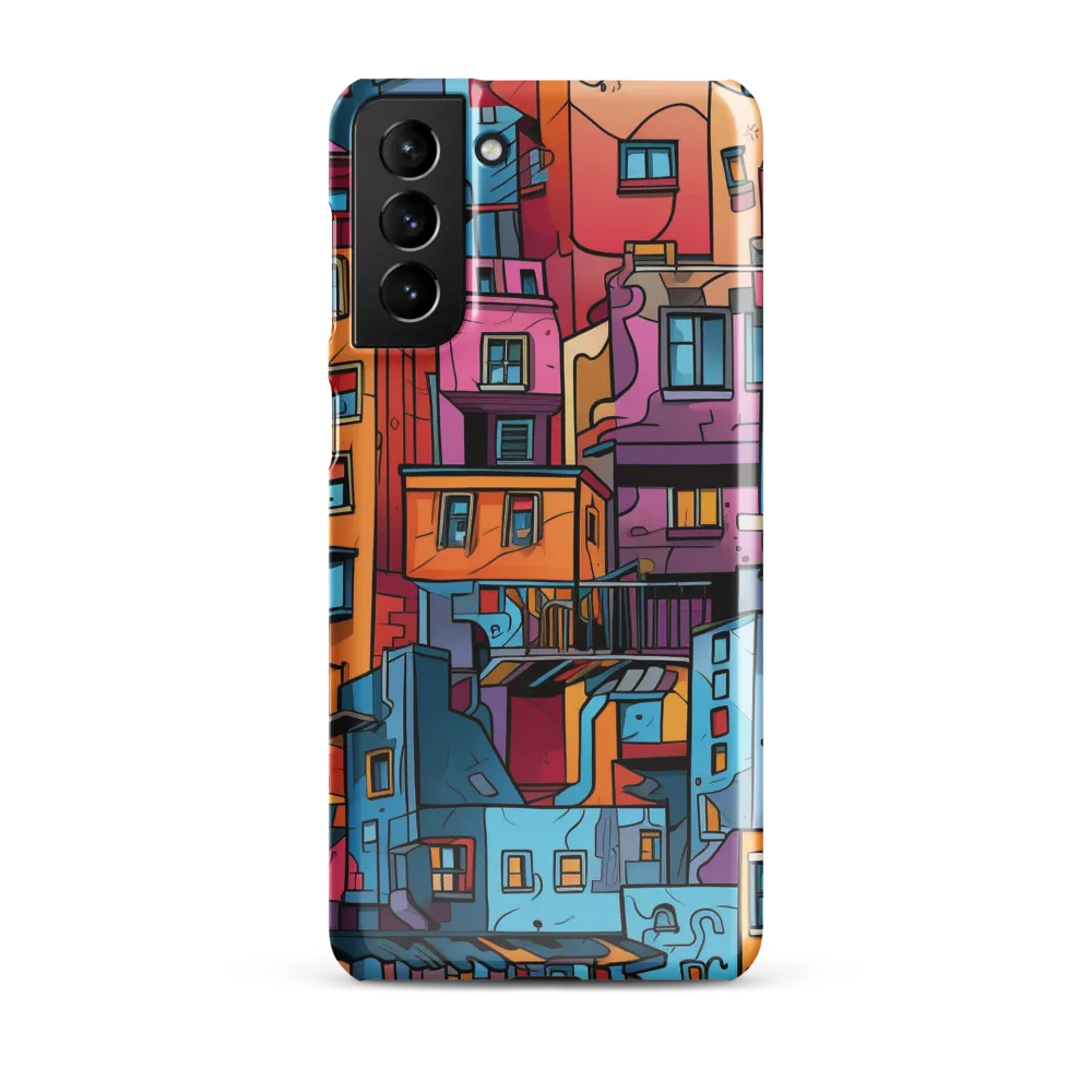 Urban Kaleidoscope