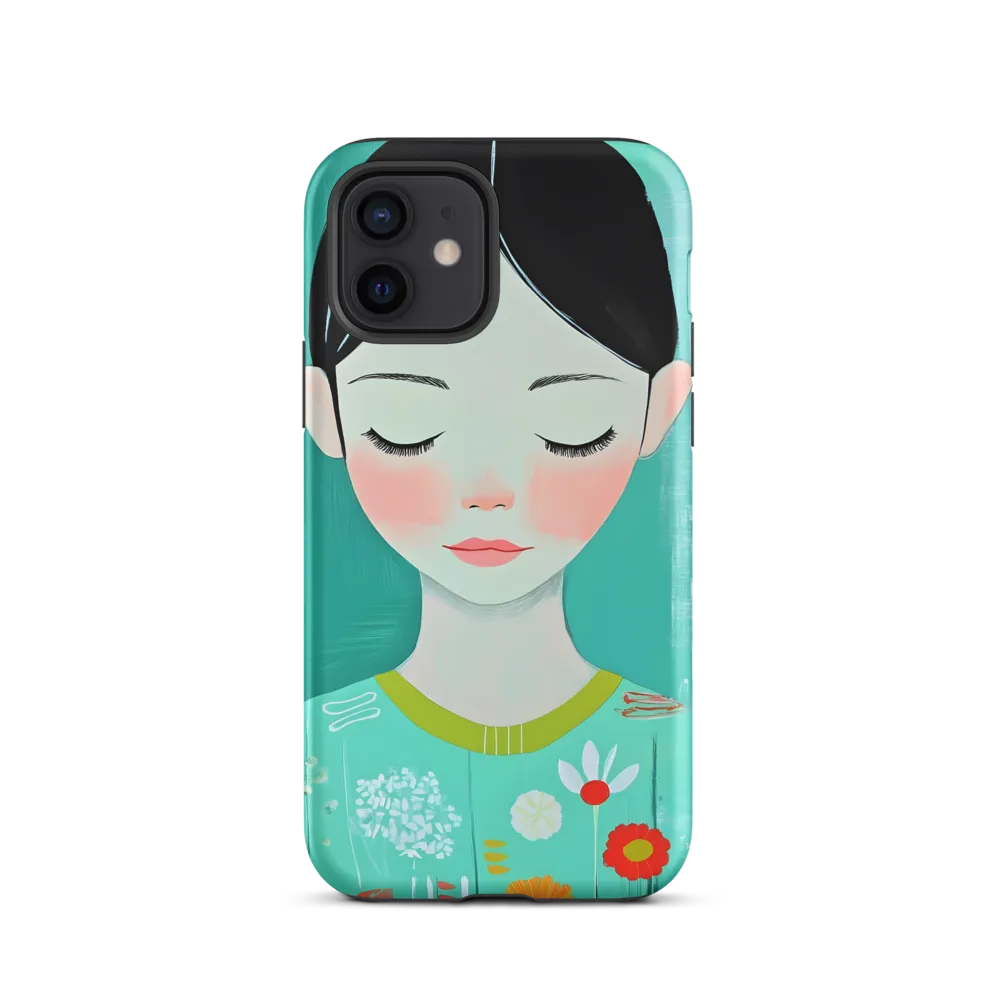 Tranquil Blossom