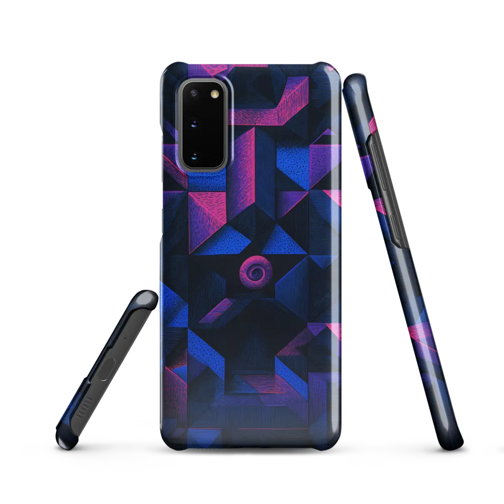 Mysterious Geometric Harmony