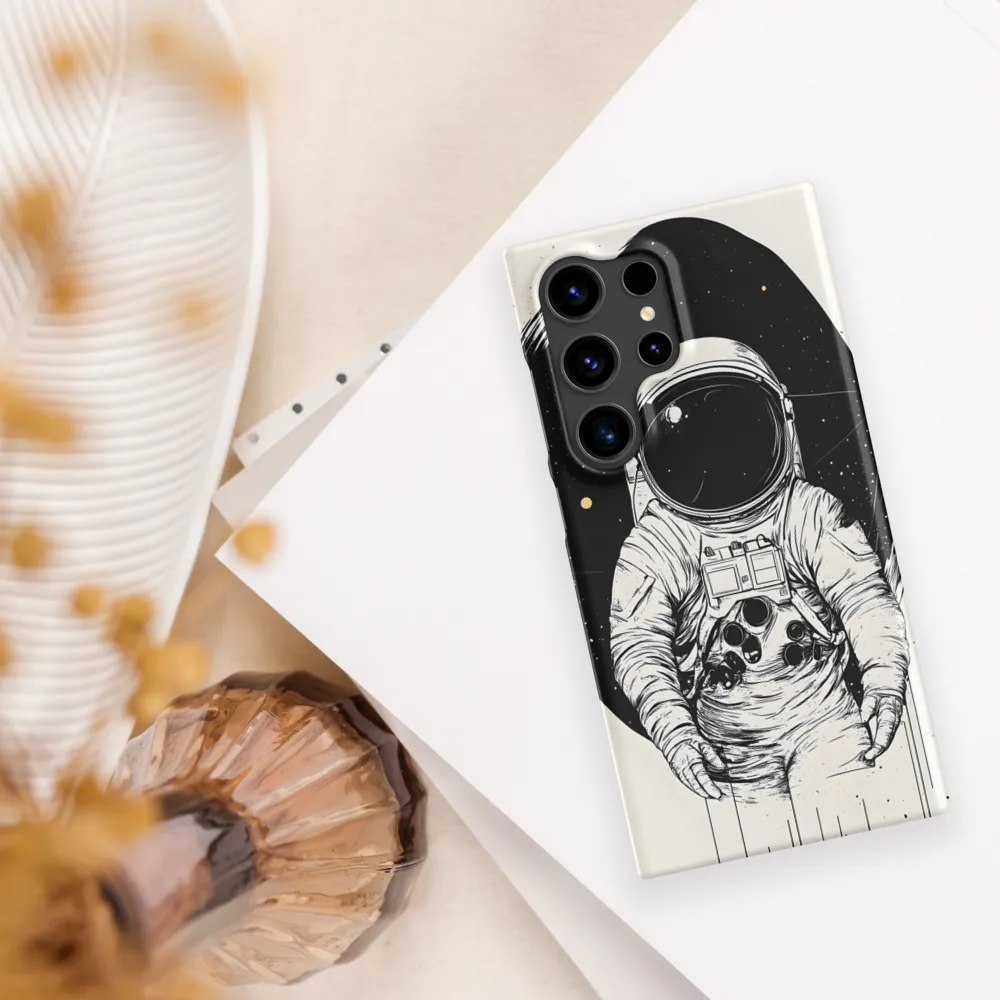 Cosmic Voyager