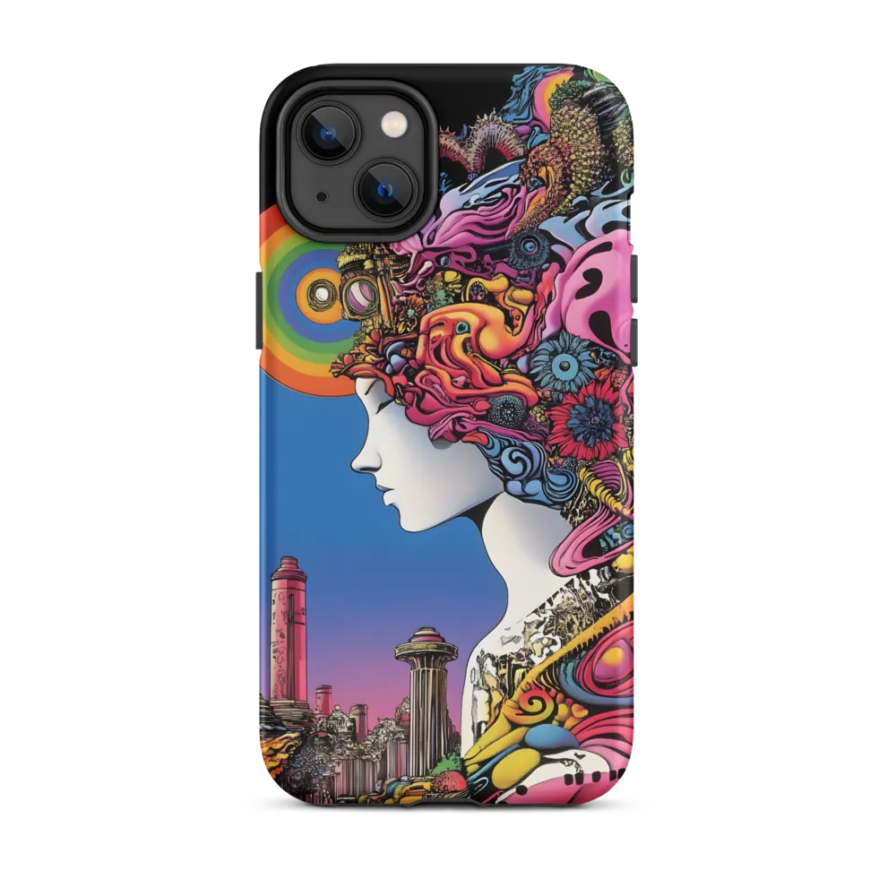 Whispers of the Psychedelic Dream