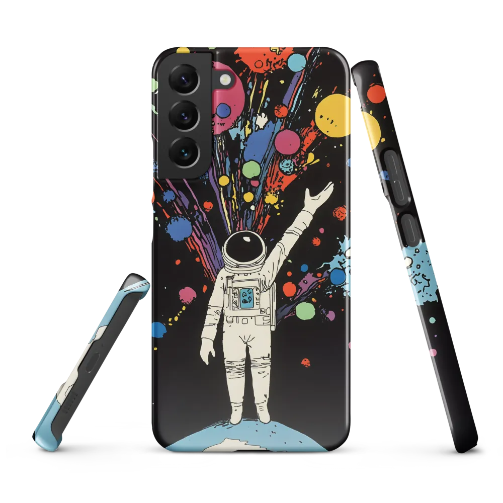 Cosmic Curiosity