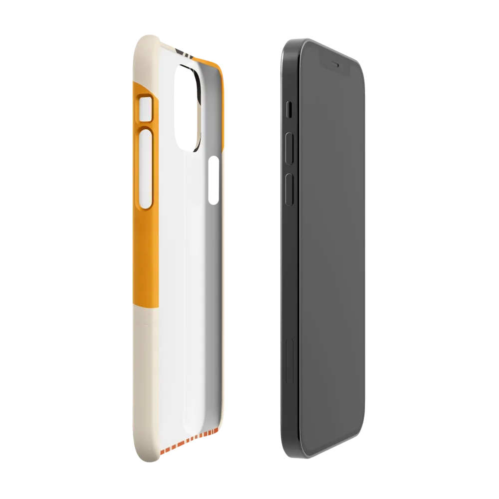 Abstract Elegance