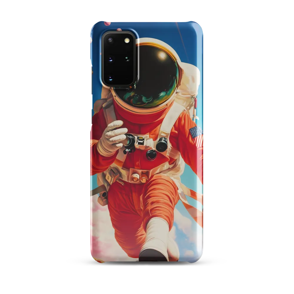 Cosmic Odyssey