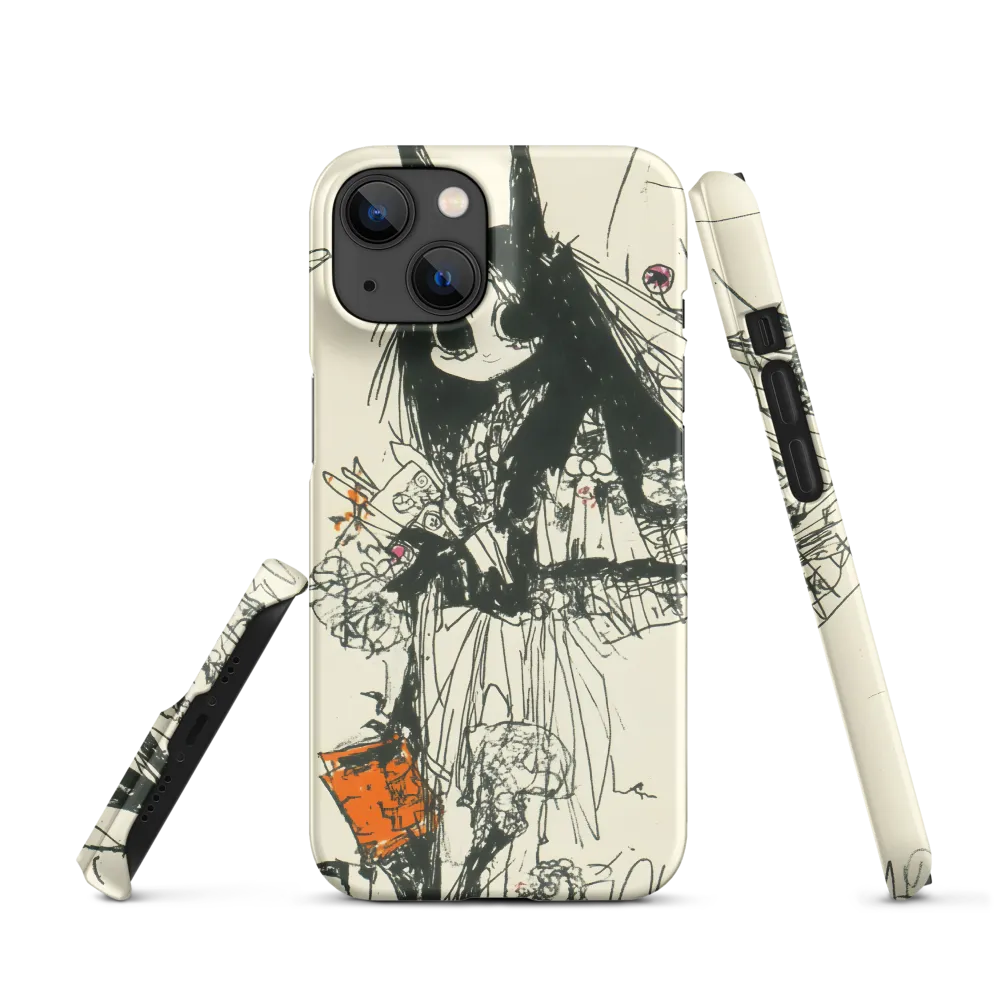 Whimsical Flora