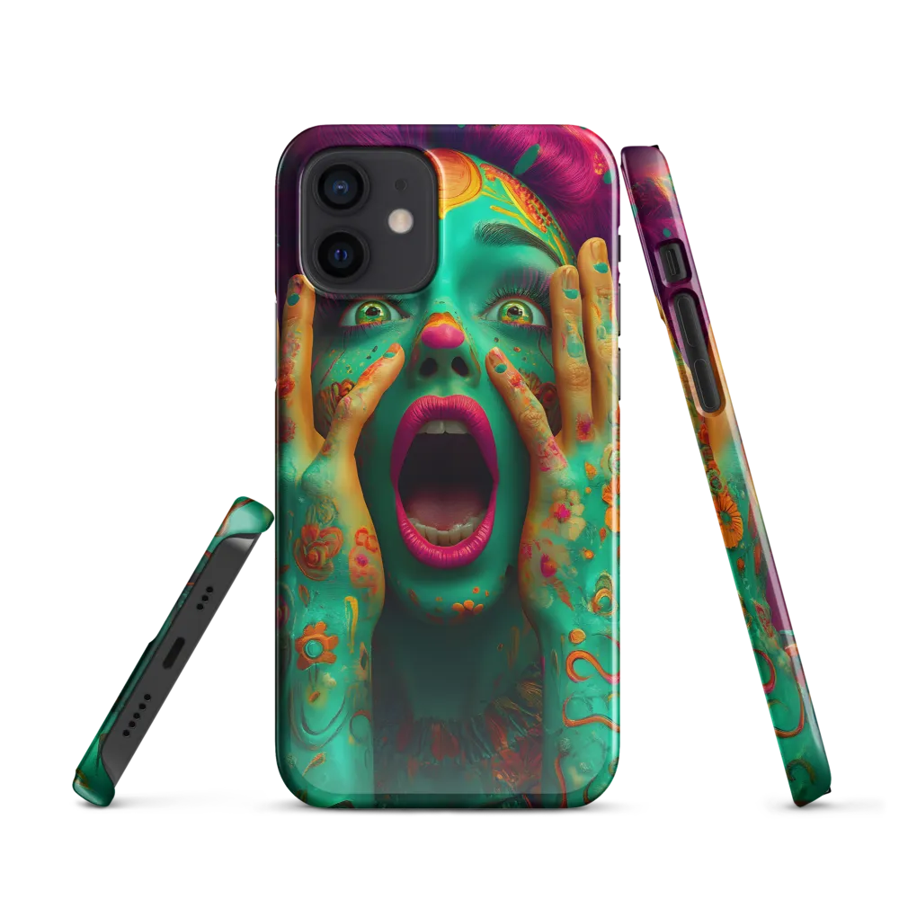Echo of Shock