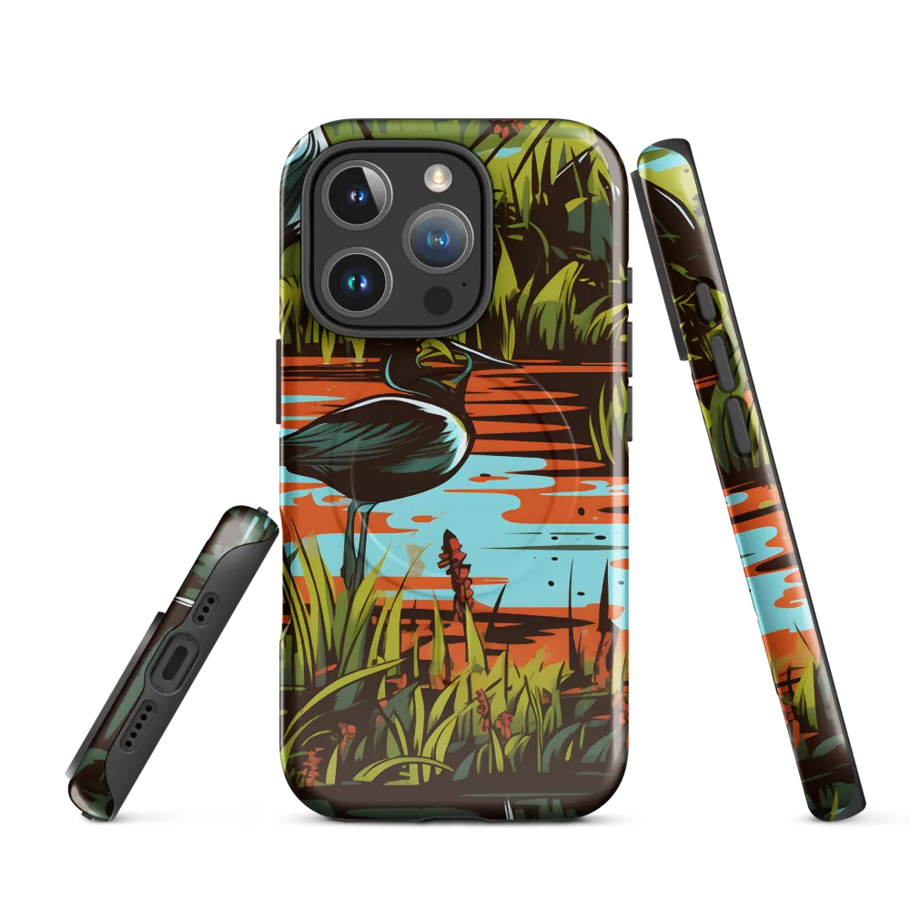 Marshland Symphony