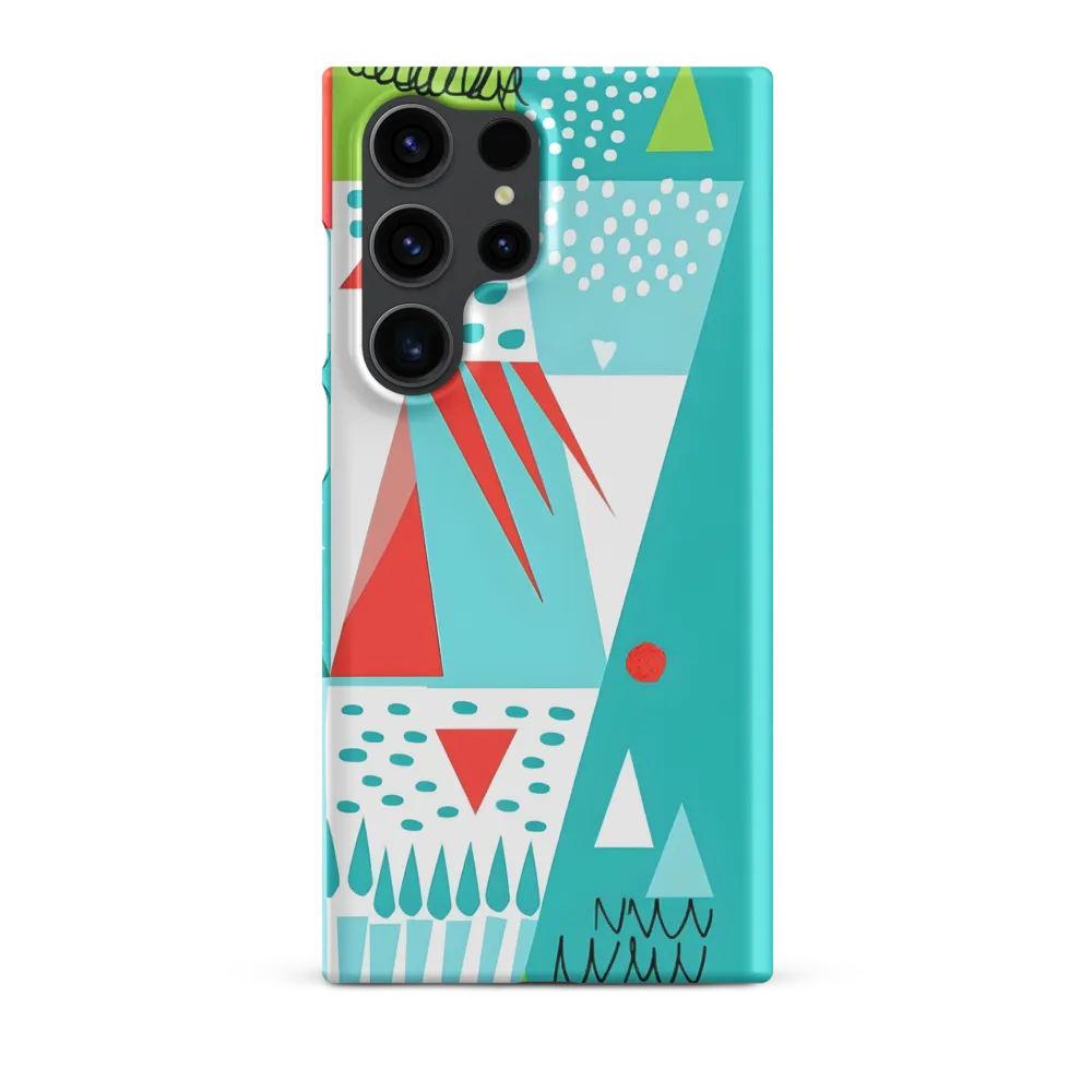 Dynamic Geometric Harmony