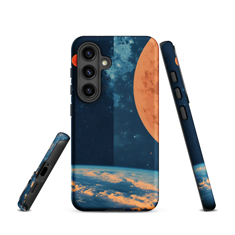Celestial Wonders