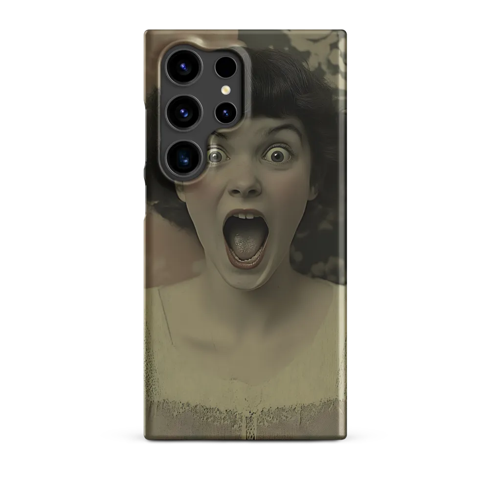 Surreal Shock