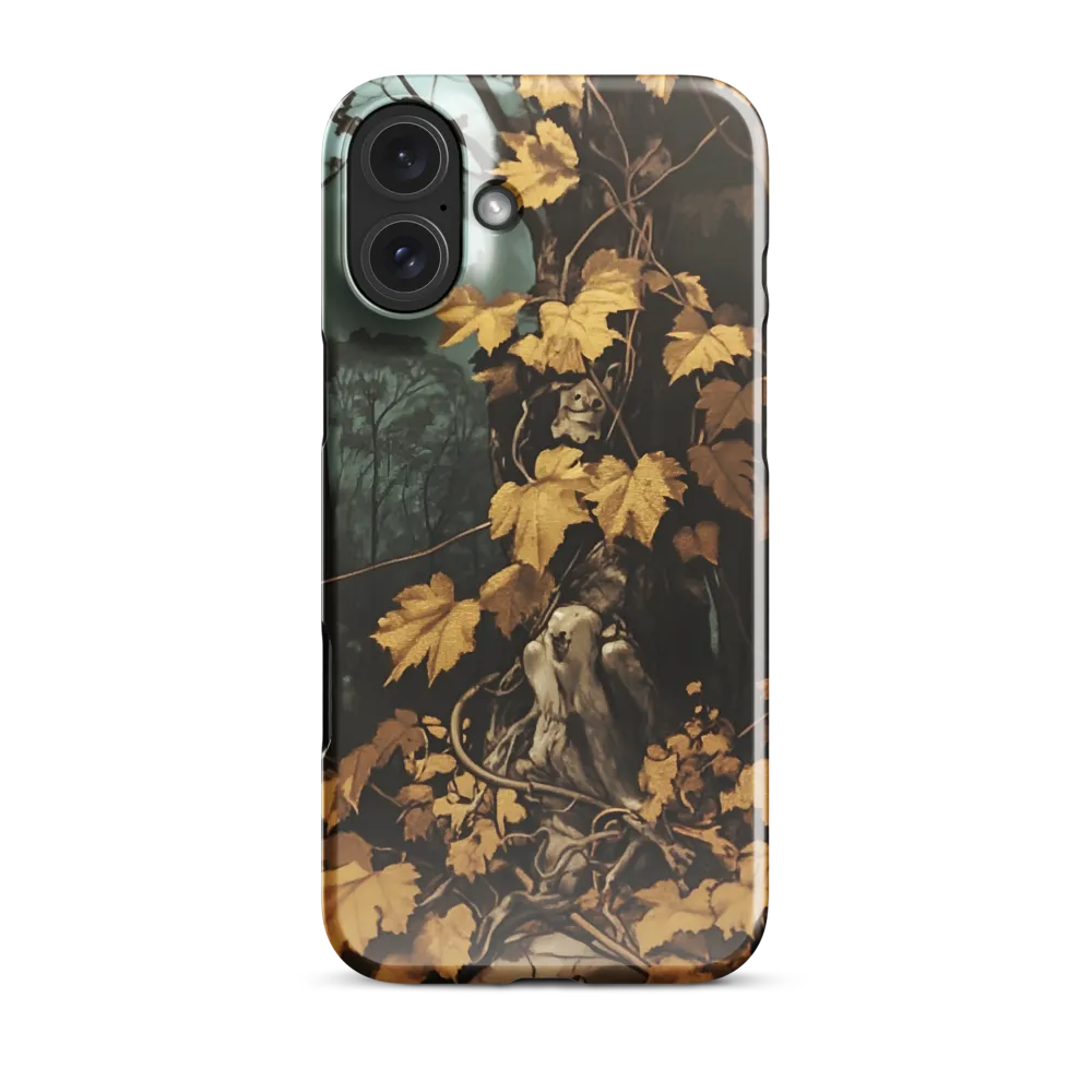 Whispers of the Golden Grove