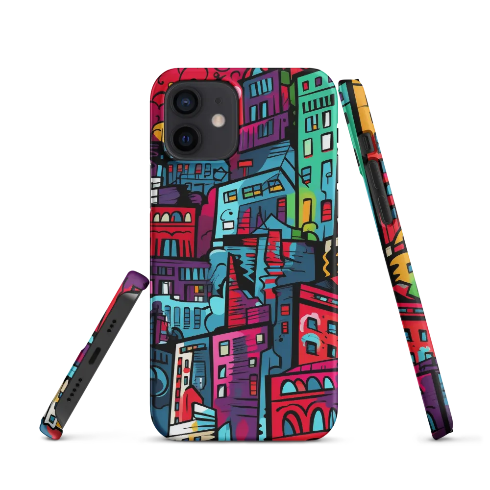 Urban Whimsy