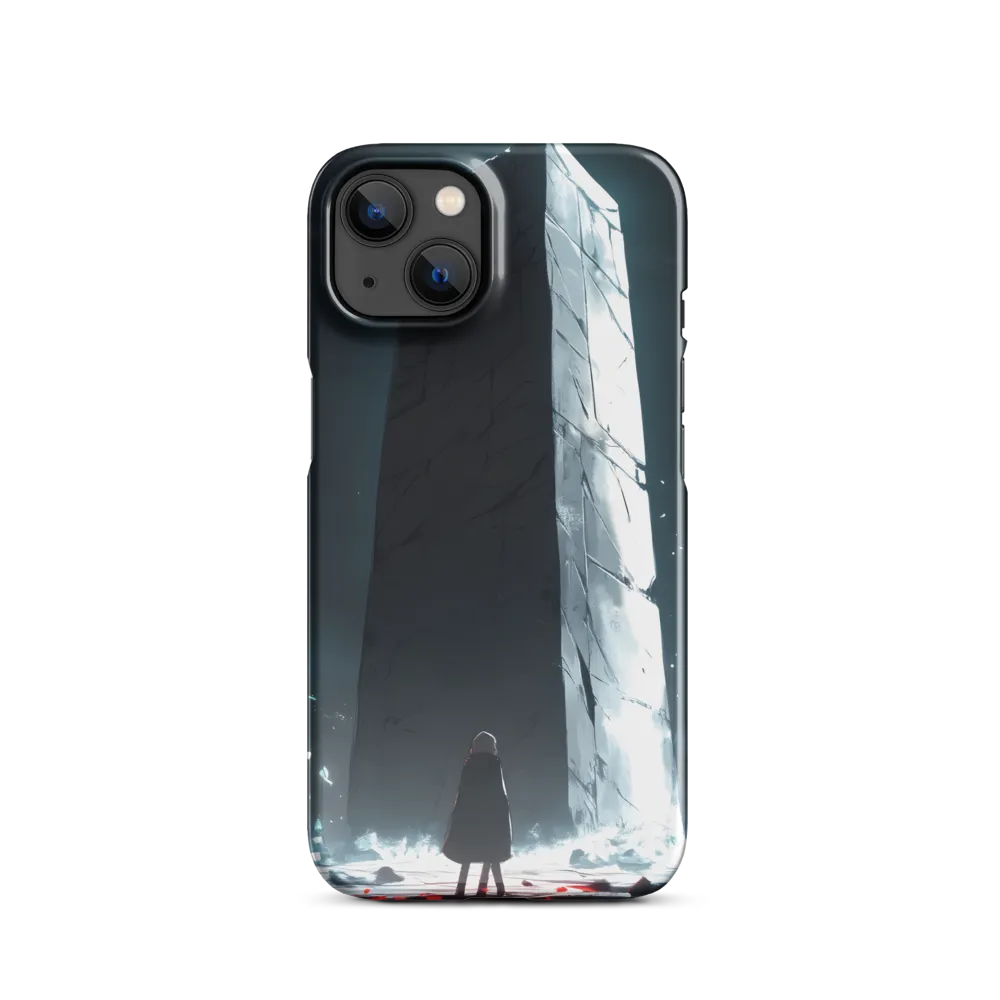 The Monolith's Gaze