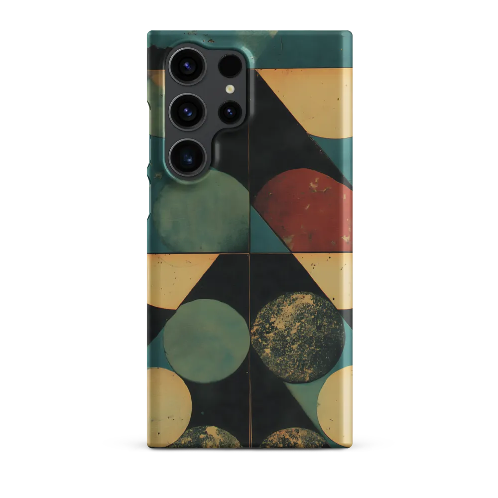 Geometric Harmony