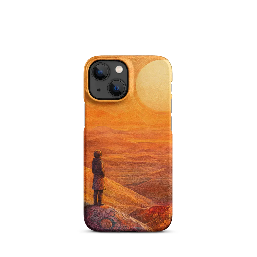 Reflections of a Distant Sun