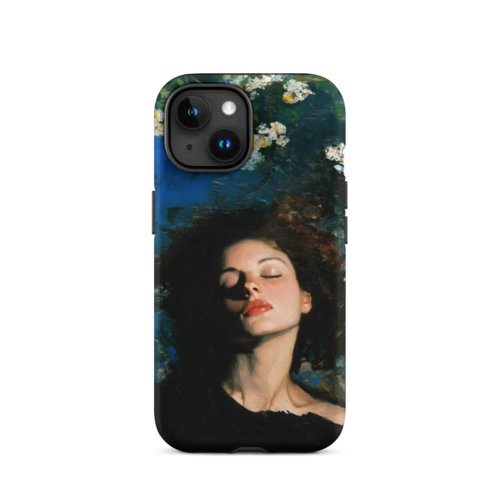 Underwater Reverie | Phone Case |  15 | Tough Case | Matte
