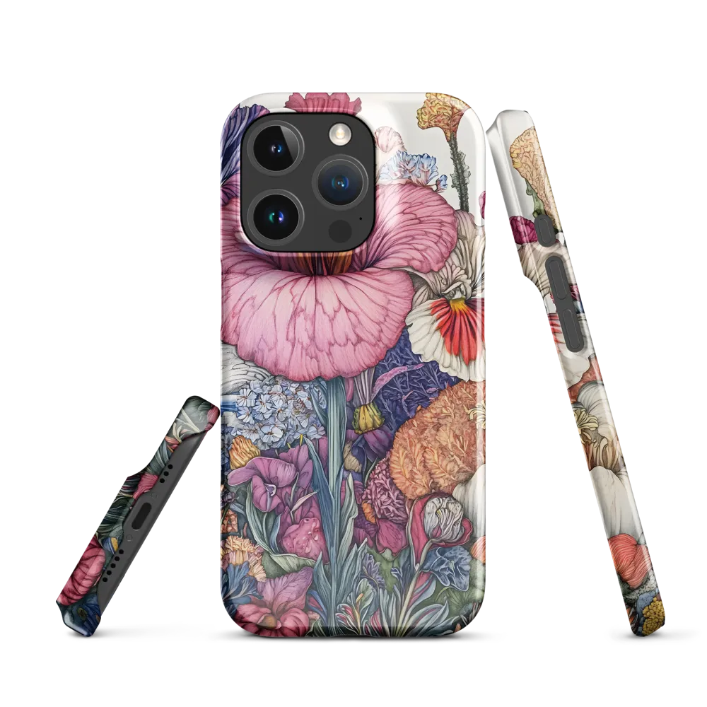 Blooming Opulence