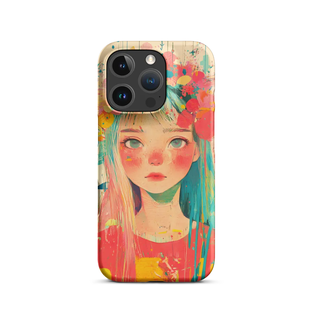 Whimsical Blossom