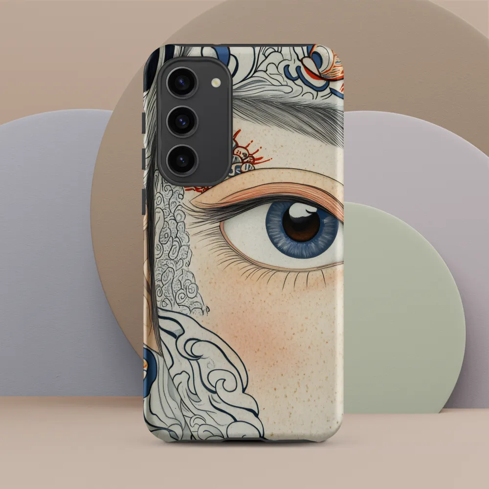 Awakening Vision