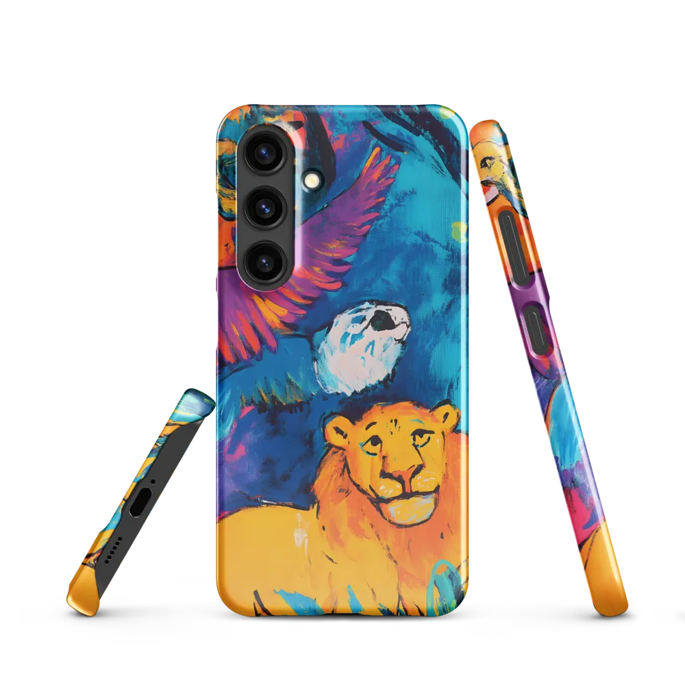 Wild Symphony