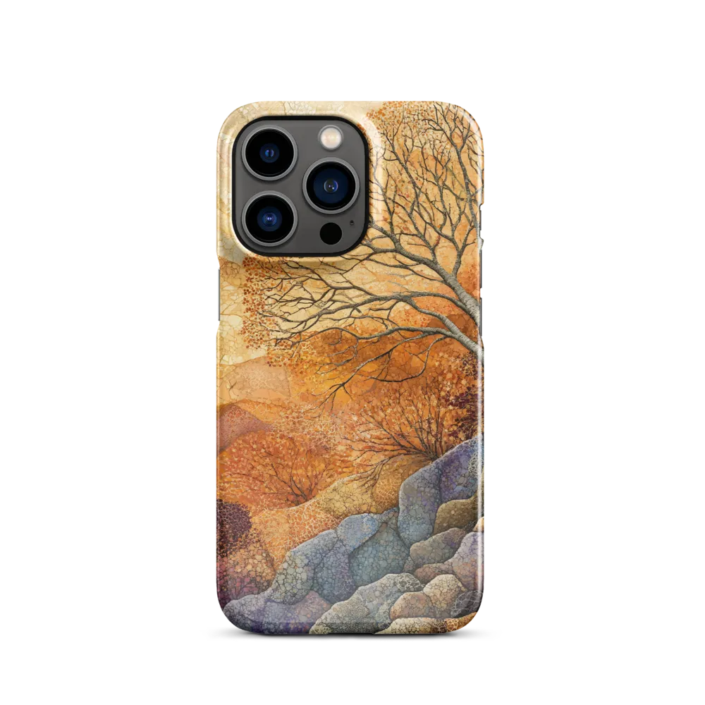 Whispers of Autumn
