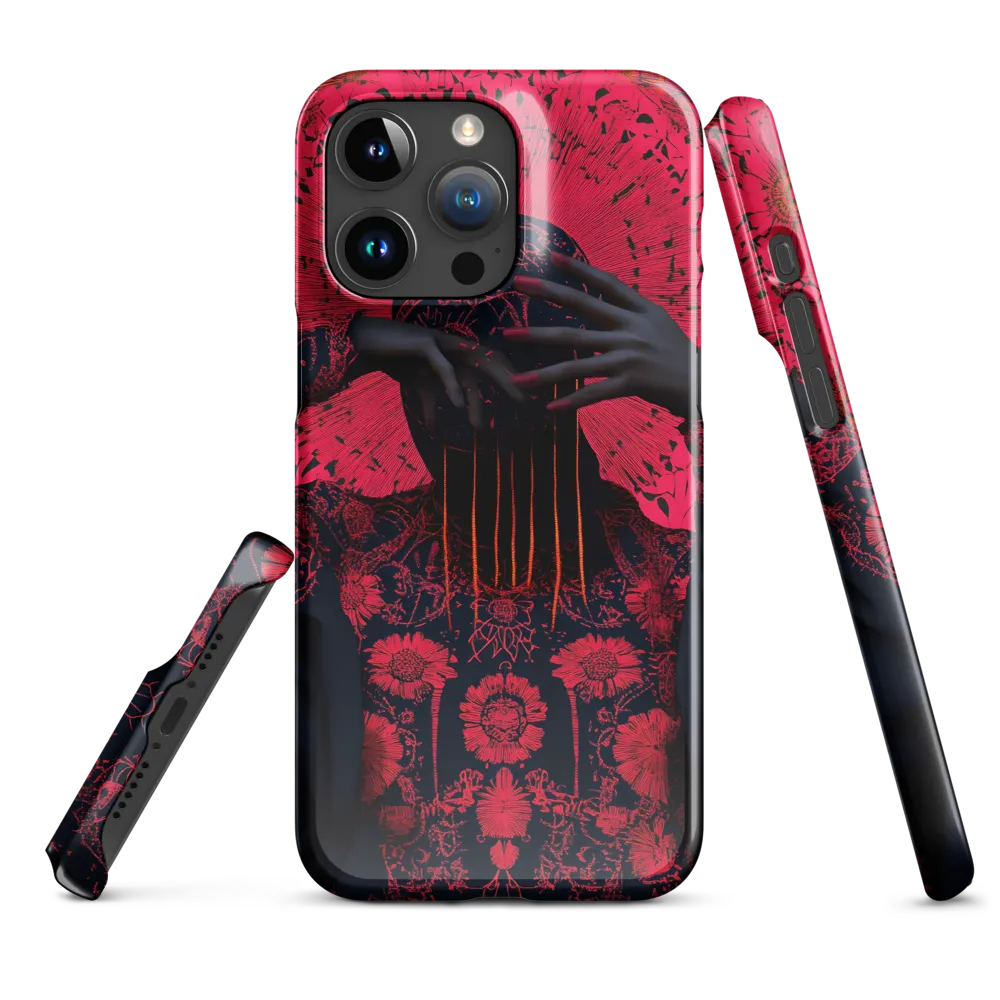 Floral Enigma