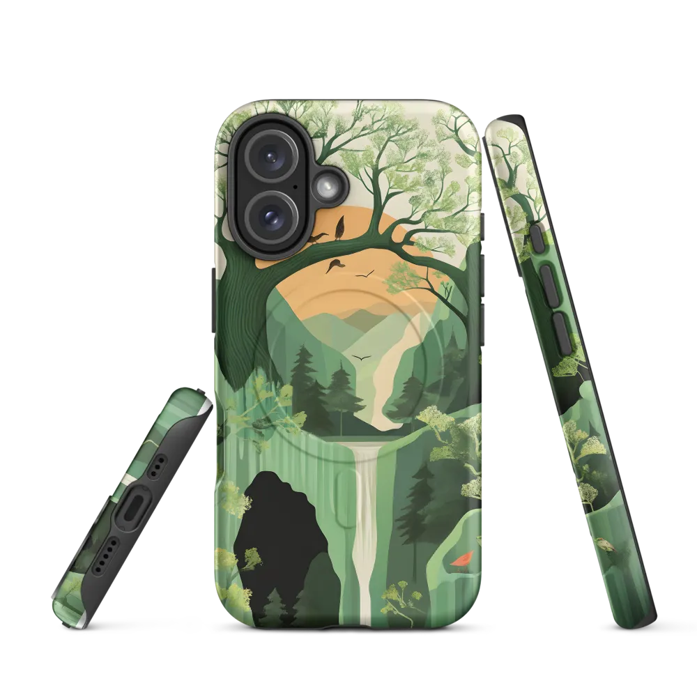 Whispers of the Wilderness