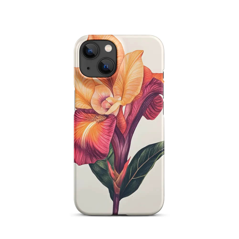 Floral Harmony