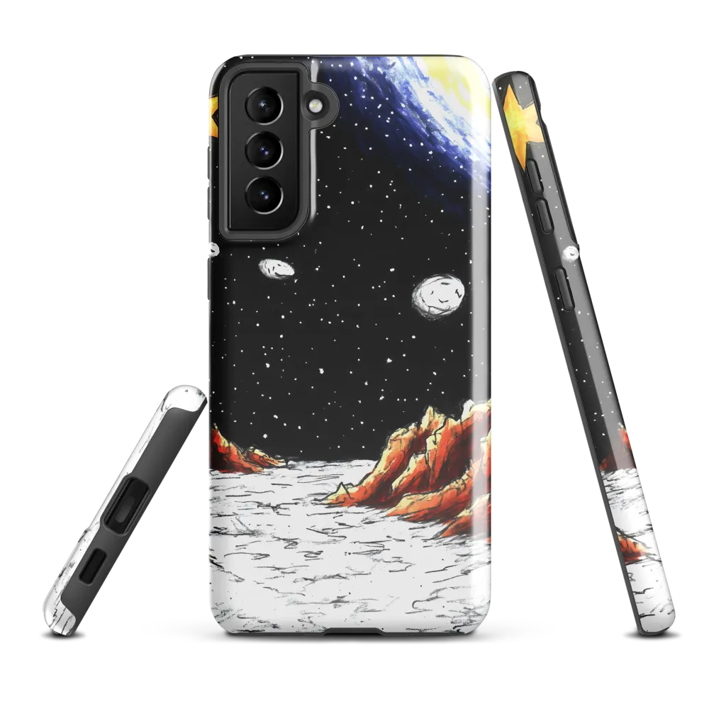 Celestial Dreams