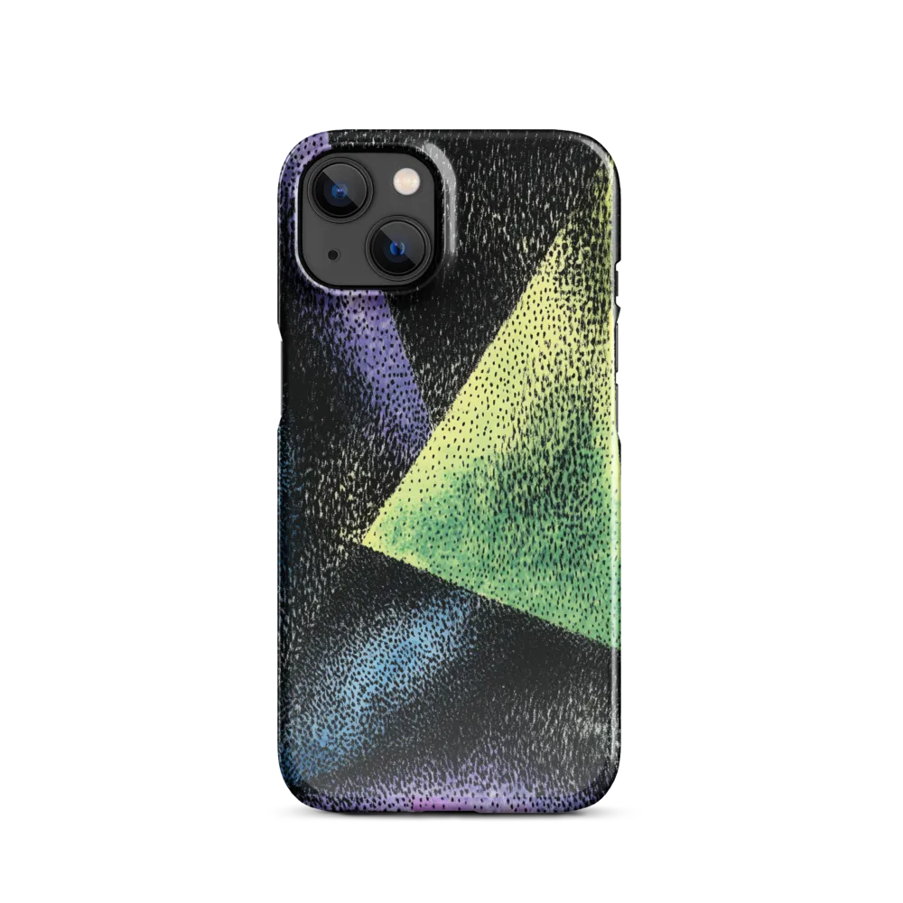 Dynamic Geometric Harmony