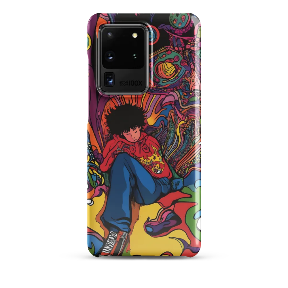 Psychedelic Reverie