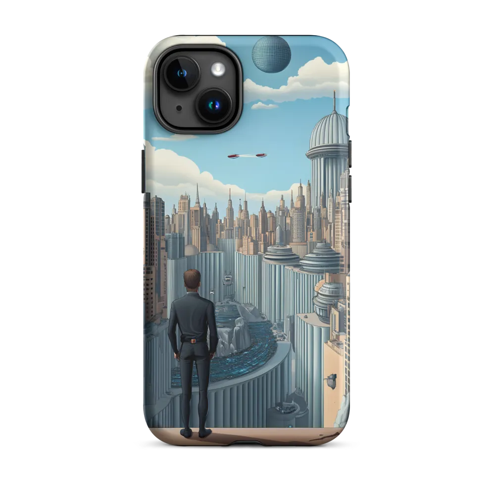 Visions of Tomorrow