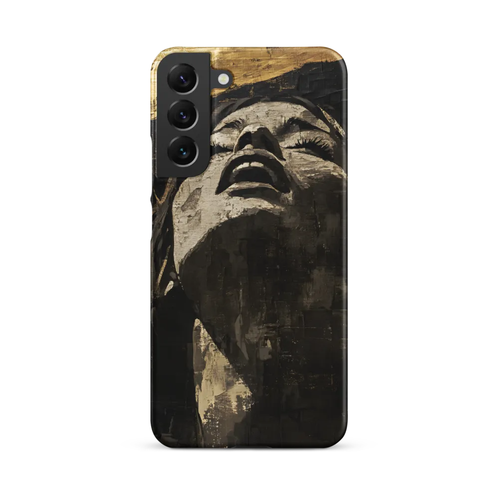 Transcendence in Gold