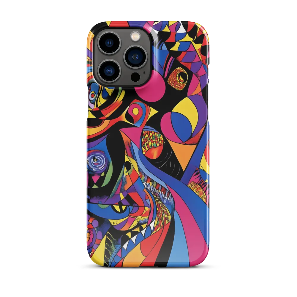 Vibrant Echoes of Geometry