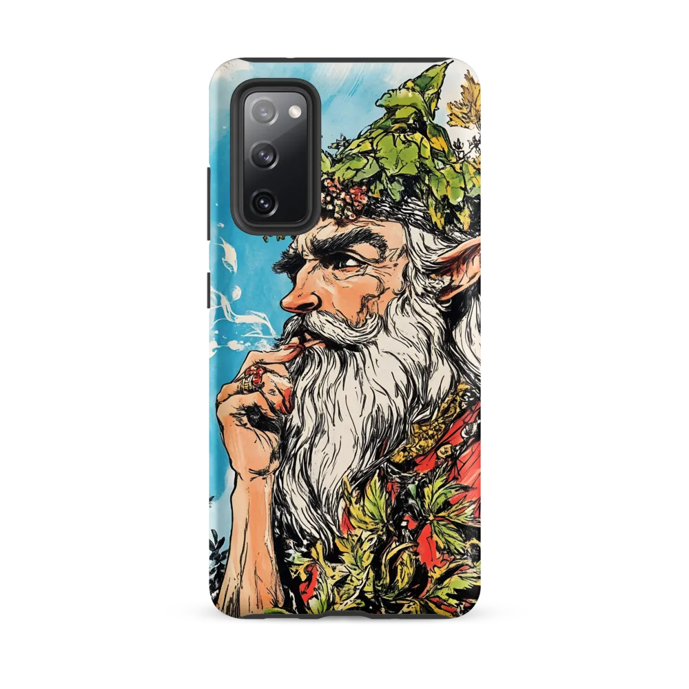 Wisdom of the Nature Spirit