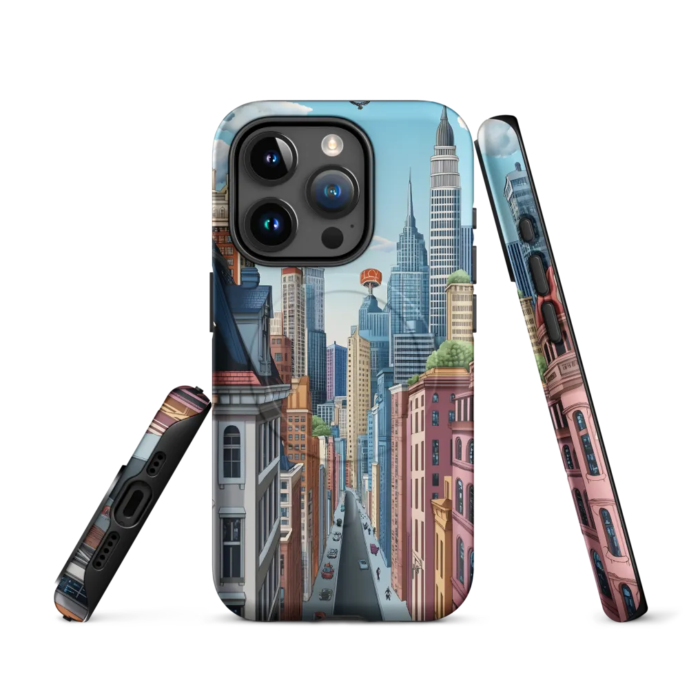 Urban Symphony
