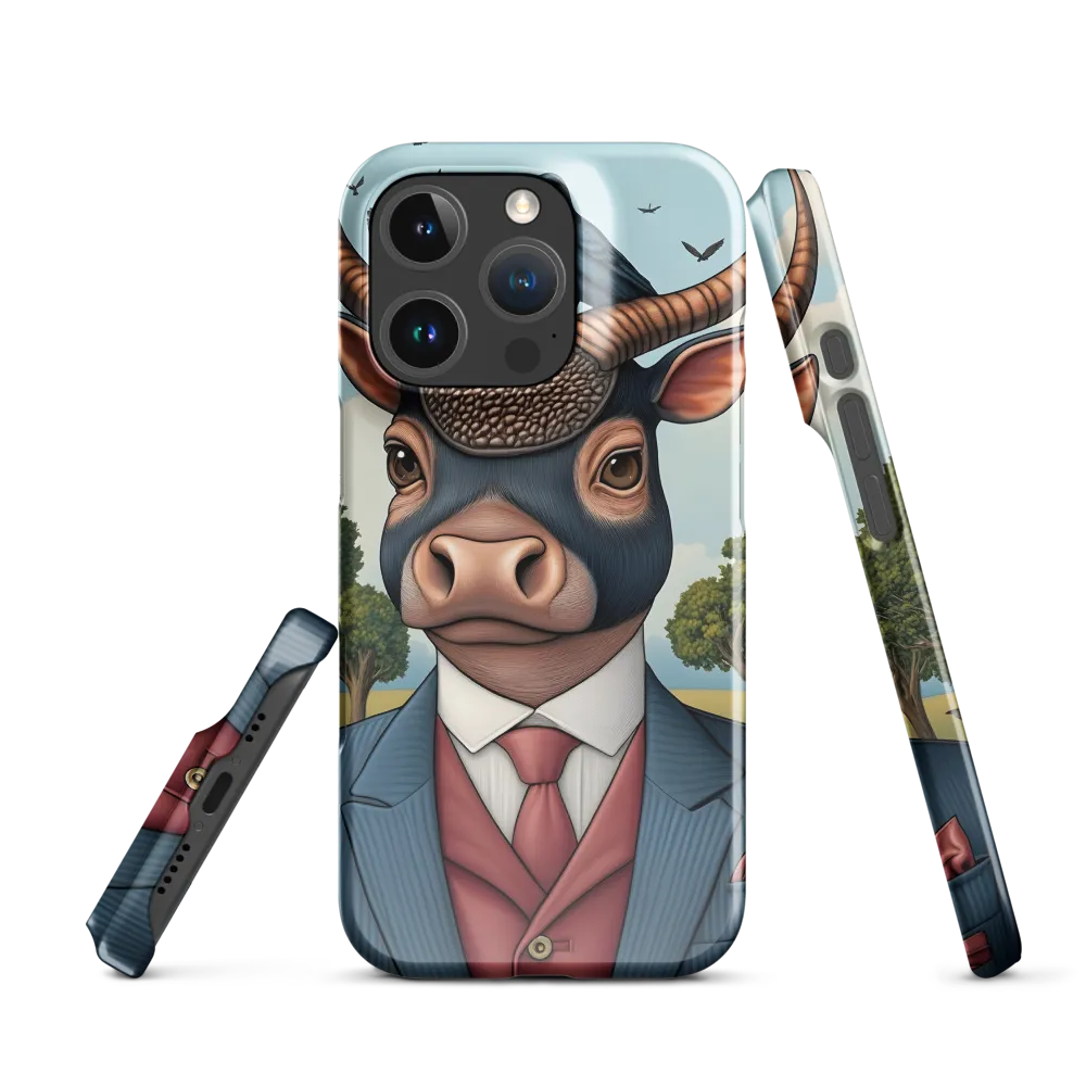 The Bull's Disguise