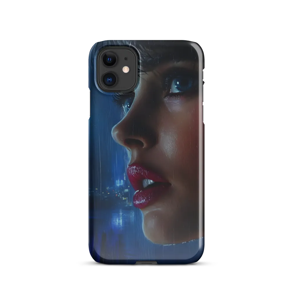 Reflections of Intensity