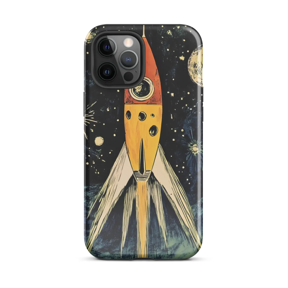 Journey into the Cosmos