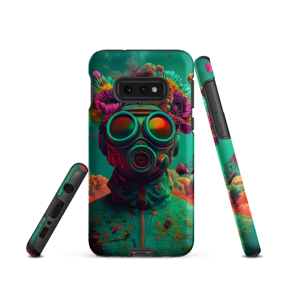 Ecstasy of Nature and Technology
