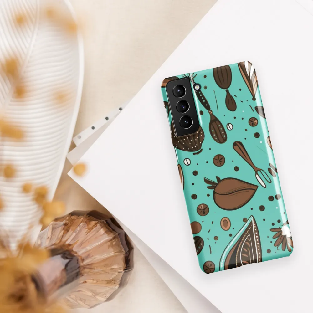 Whimsical Culinary Print