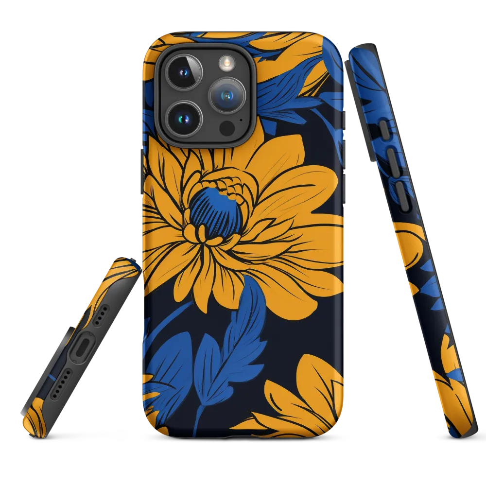 A Symphony of Blooms