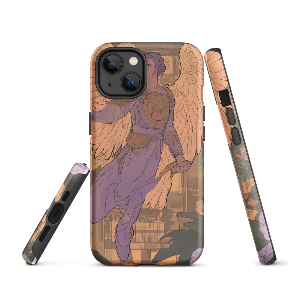 Celestial Guardian